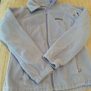 Columbia Women’s Fleece